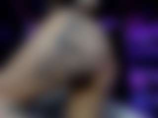 HeraInk's Live Sex Cam Show