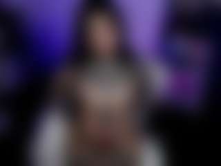 HeraInk's Live Sex Cam Show