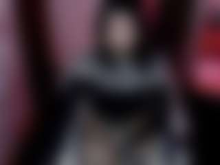 HeraInk's Live Sex Cam Show