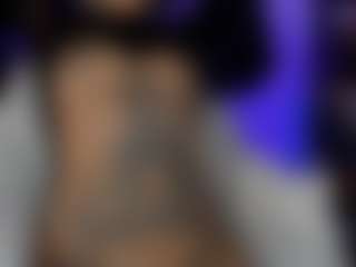 HeraInk's Live Sex Cam Show
