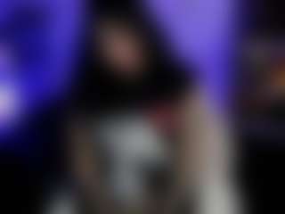 HeraInk's Live Sex Cam Show