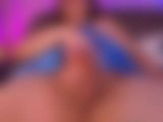 isabellassmith's Live Sex Cam Show