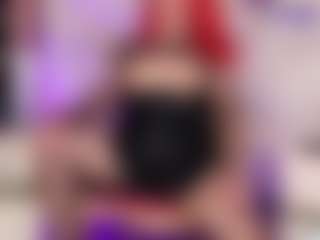 LilyBigAss's Live Sex Cam Show