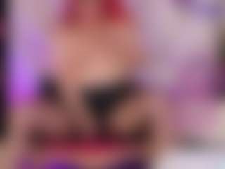 Live cam show with LilyBigAss - Red Hair on Cam Slut