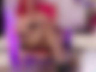 Live cam show with LilyBigAss - Red Hair on Fit Hotties