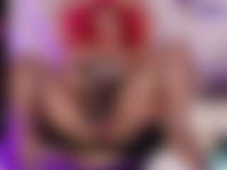 Live cam show with LilyBigAss - Butt Plug on milfzrlive.com