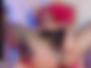 LilyBigAss's Live Sex Cam Show