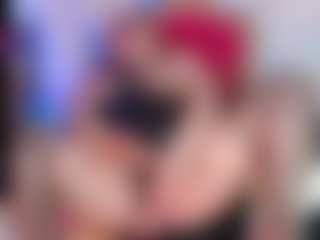 Live cam show with LilyBigAss - Butt Plug on Free Soda