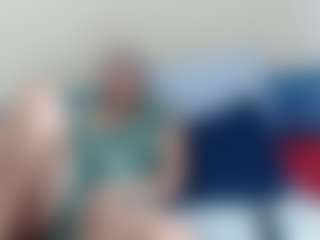Live cam show with Londilicious33 - Moaning on Streamer API