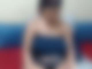 Live cam show with Londilicious33 - Twerk on Camsoda
