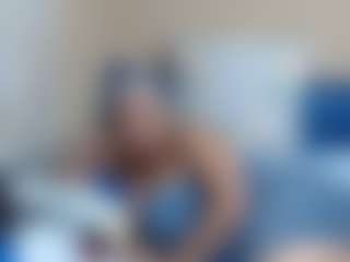 Эротическая трансляция с Londilicious33 — Ebony MILF на Camsoda