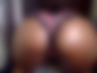 Live-camshow met mysticmariner - Normal Ebony op Camsoda