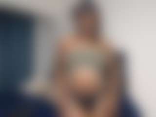 Brouncillah Liavuli's Live Sex Cam Show