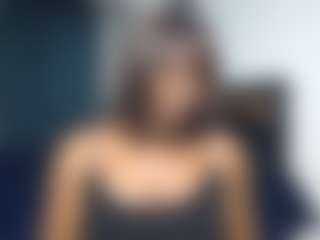 Brouncillah Liavuli's Live Sex Cam Show