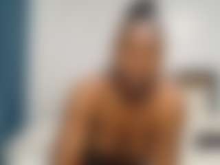 Live cam show with Brouncillah Liavuli - Black BBW on TastyBlacksLive
