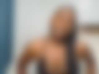 Brouncillah Liavuli's Live Sex Cam Show