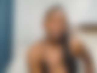 Brouncillah Liavuli's Live Sex Cam Show