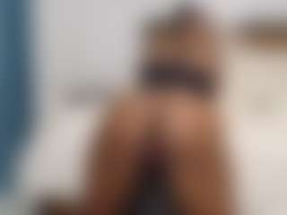 Brouncillah Liavuli's Live Sex Cam Show