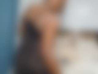 Brouncillah Liavuli's Live Sex Cam Show