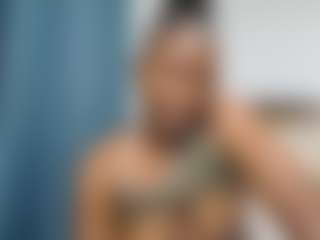 Brouncillah Liavuli's Live Sex Cam Show