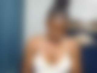 Live cam show with Brouncillah Liavuli - Ebony on EXY | kenya