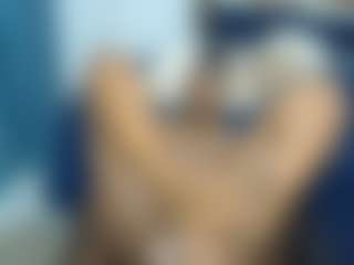 Brouncillah Liavuli's Live Sex Cam Show
