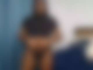 Cam Show en direct de Brouncillah Liavuli