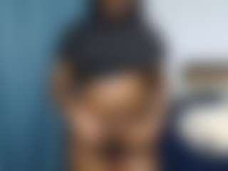 Live cam show with Brouncillah Liavuli - Ebony on WildCum | kenya