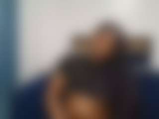 Brouncillah Liavuli's Live Sex Cam Show