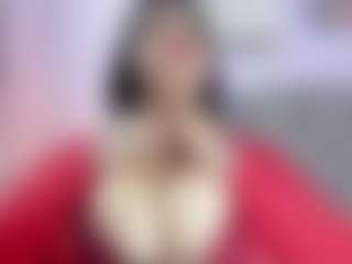 Live cam show with KrystenMoon - Solo on Soda Cam