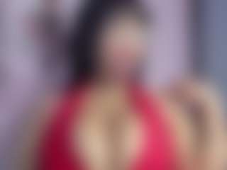 Live cam show with KrystenMoon - Raven Hair on Strip Flash - Live Sex Shows