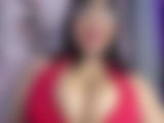 Live cam show with KrystenMoon - Blue Eyes on AdultVida.com