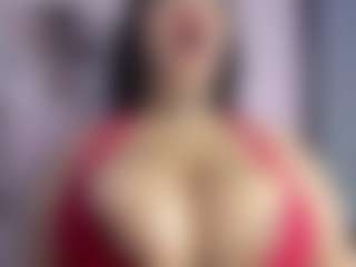 Live cam show with KrystenMoon - Big Tits on camwithhim.com