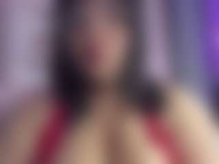 KrystenMoon's Live Sex Cam Show