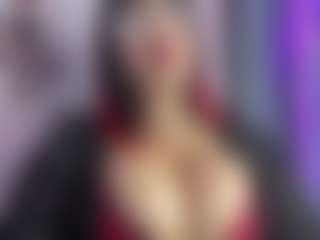 KrystenMoon's Live Sex Cam Show
