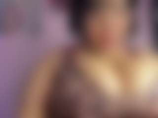 Live cam show with KrystenMoon - Blue Eyes on CamClone