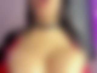 KrystenMoon's Live Sex Cam Show