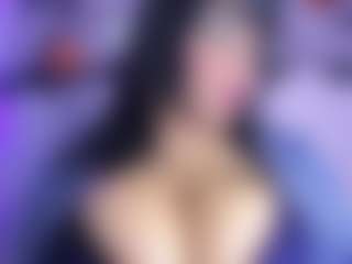 Live cam show with KrystenMoon - Raven Hair on nudelive.tv
