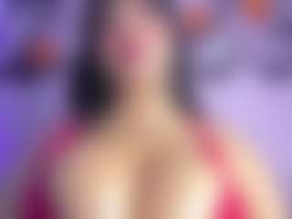 Live cam show with KrystenMoon - Raven Hair on Soda Cam