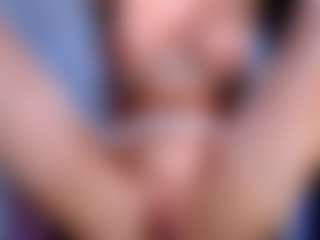Live cam show with OksanaOcean - Lush on Streamer API