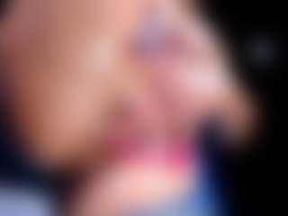 Live cam show with OksanaOcean - Thong on infinitiblacc.com