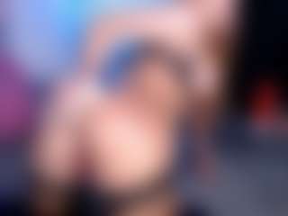 Show di cam dal vivo con OksanaOcean - Cute su Camsoda
