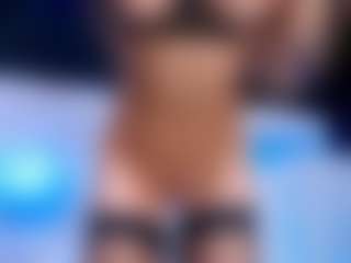 Live cam show with OksanaOcean - Muscle on Camsoda