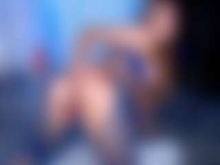 OksanaOcean's Live Sex Cam Show