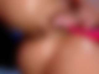 Live cam show with OksanaOcean - Skinny MILF on crypto-cams