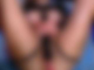 OksanaOcean's Live Sex Cam Show