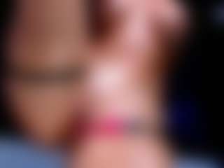 Live cam show with OksanaOcean - Shaved on Camsoda