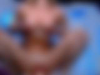 OksanaOcean's Live Sex Cam Show