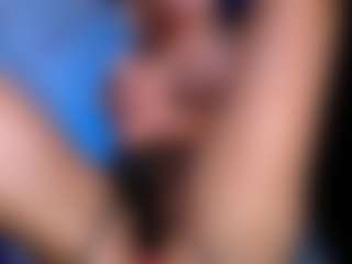 Live cam show with OksanaOcean - Thong on Camsoda