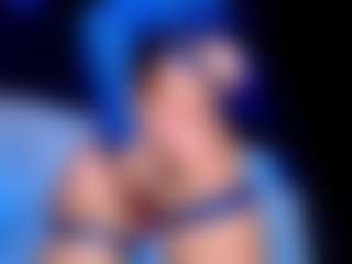 OksanaOcean's Live Sex Cam Show